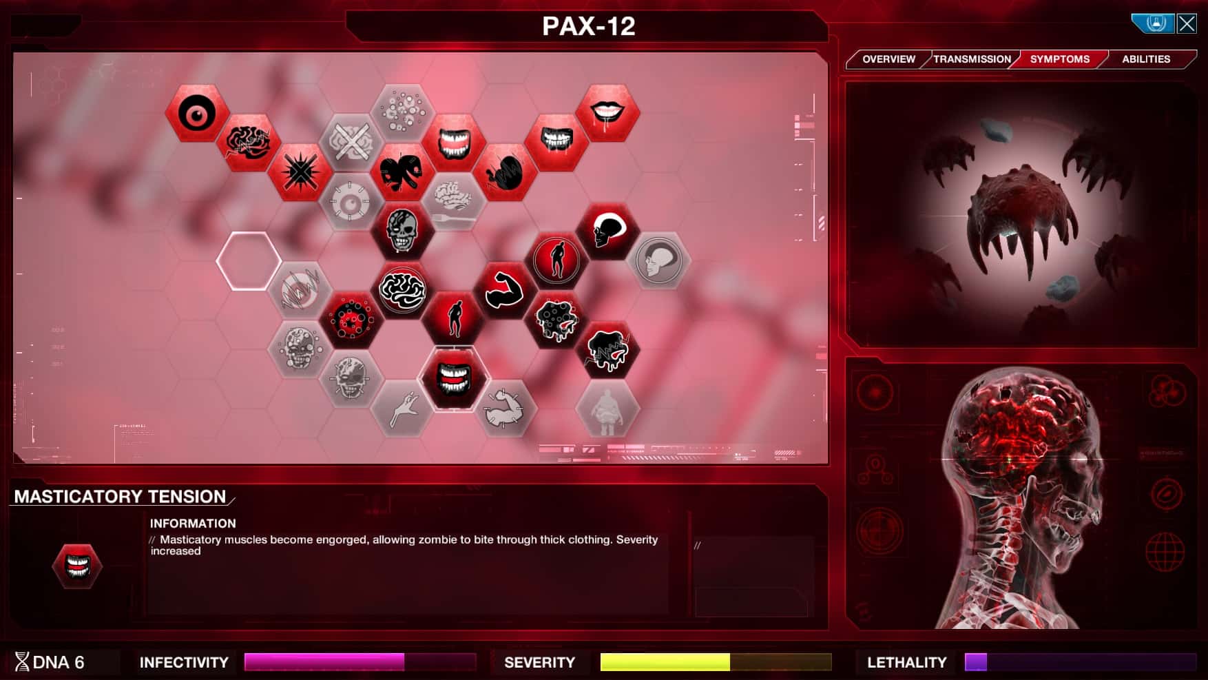 瘟疫公司:物竞天择 进化 Plague Inc Evolved 全DLC封面